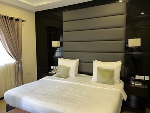 Chambre Deluxe