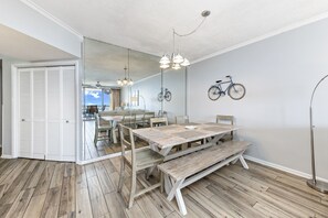 Servicio a la habitación