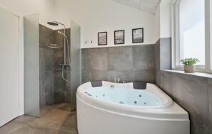 Een douche