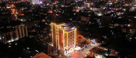 Fachada