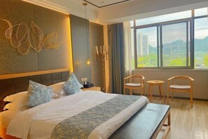 Room - Songfulou Hotel (Qimen)