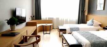 Songfulou Hotel