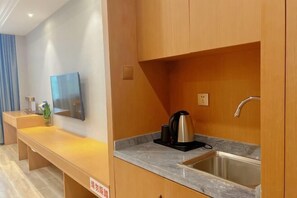 Room - Songfulou Hotel (Qimen)
