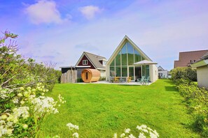 Exterior - Newly built villa in Callantsoog! (Callantsoog)