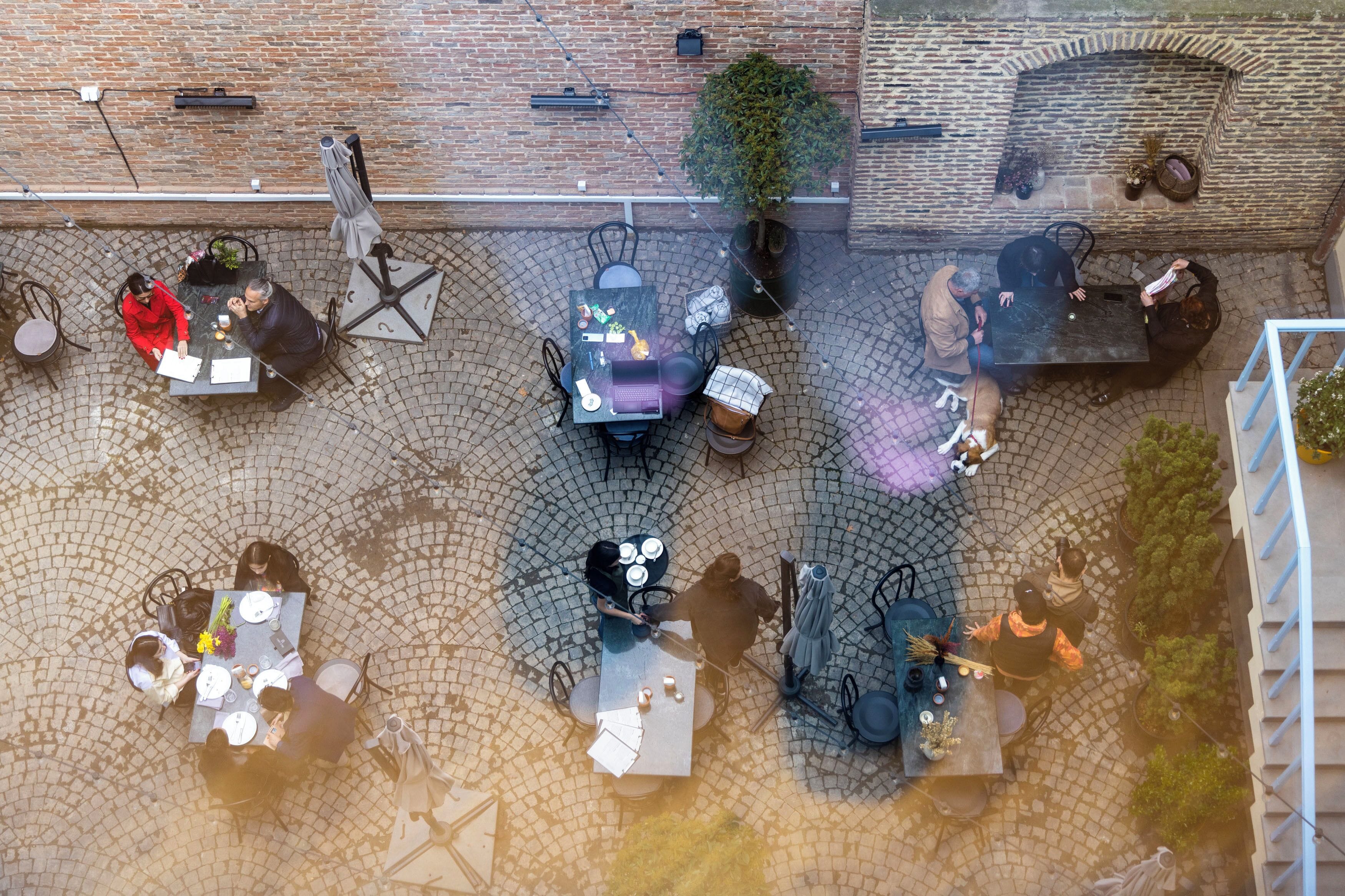 Foto - Makmani Boutique Hotel by DNT Group