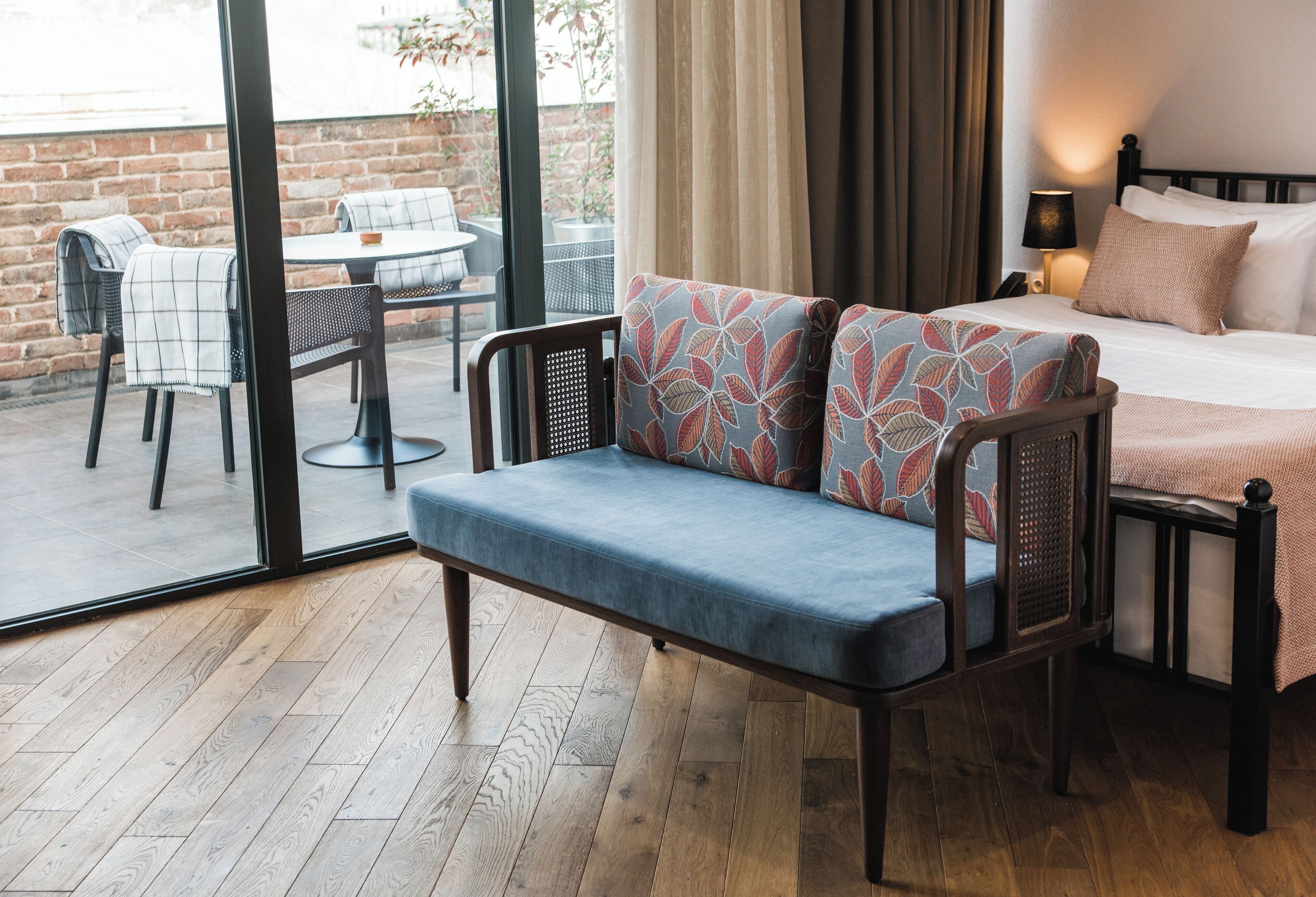 Foto - Makmani Boutique Hotel by DNT Group