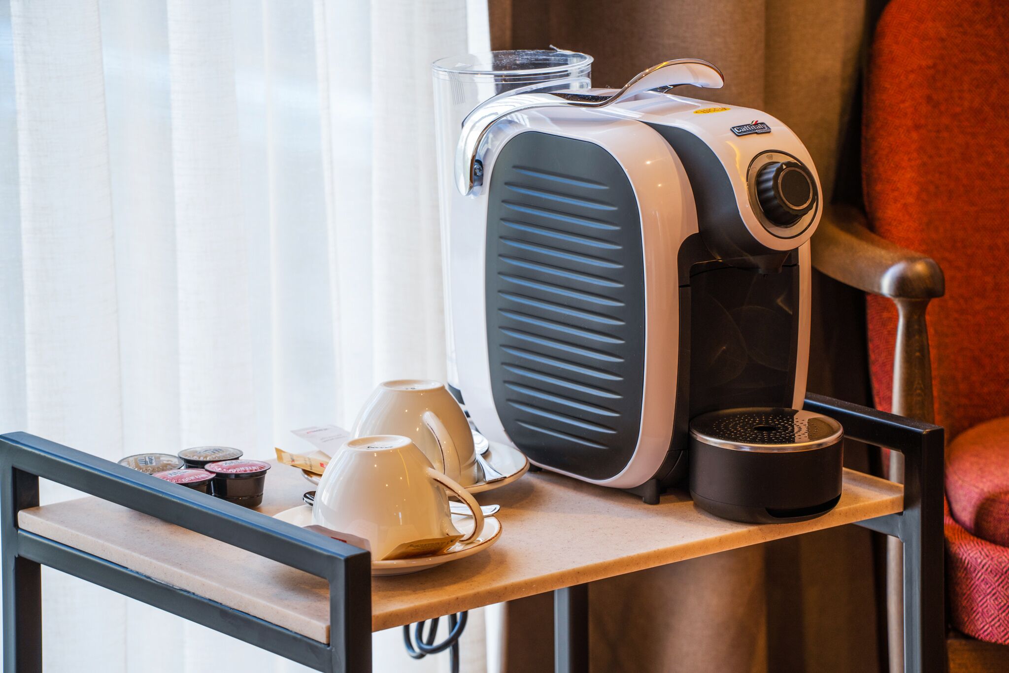 Foto - Makmani Boutique Hotel by DNT Group