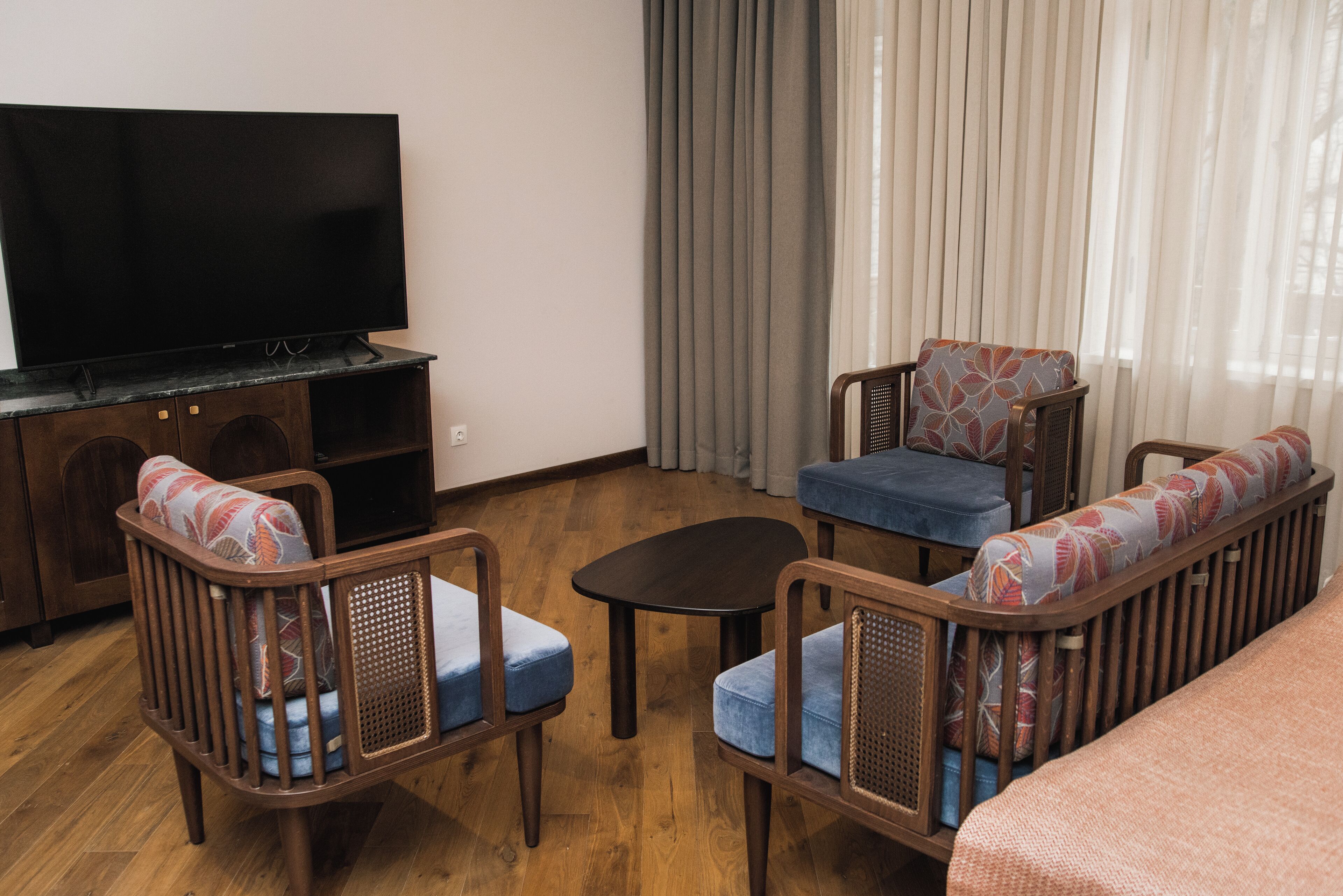 Foto - Makmani Boutique Hotel by DNT Group