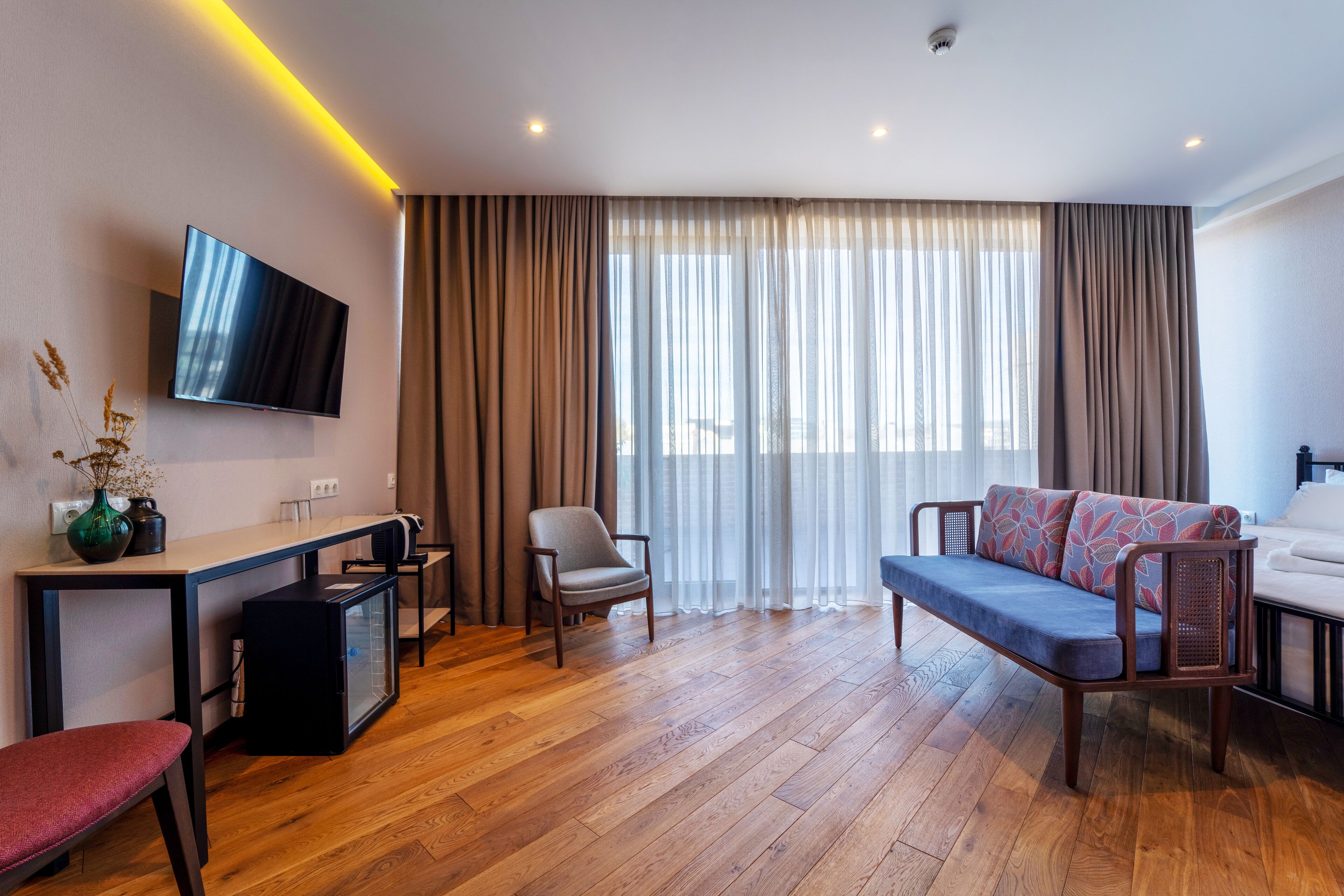 Foto - Makmani Boutique Hotel by DNT Group