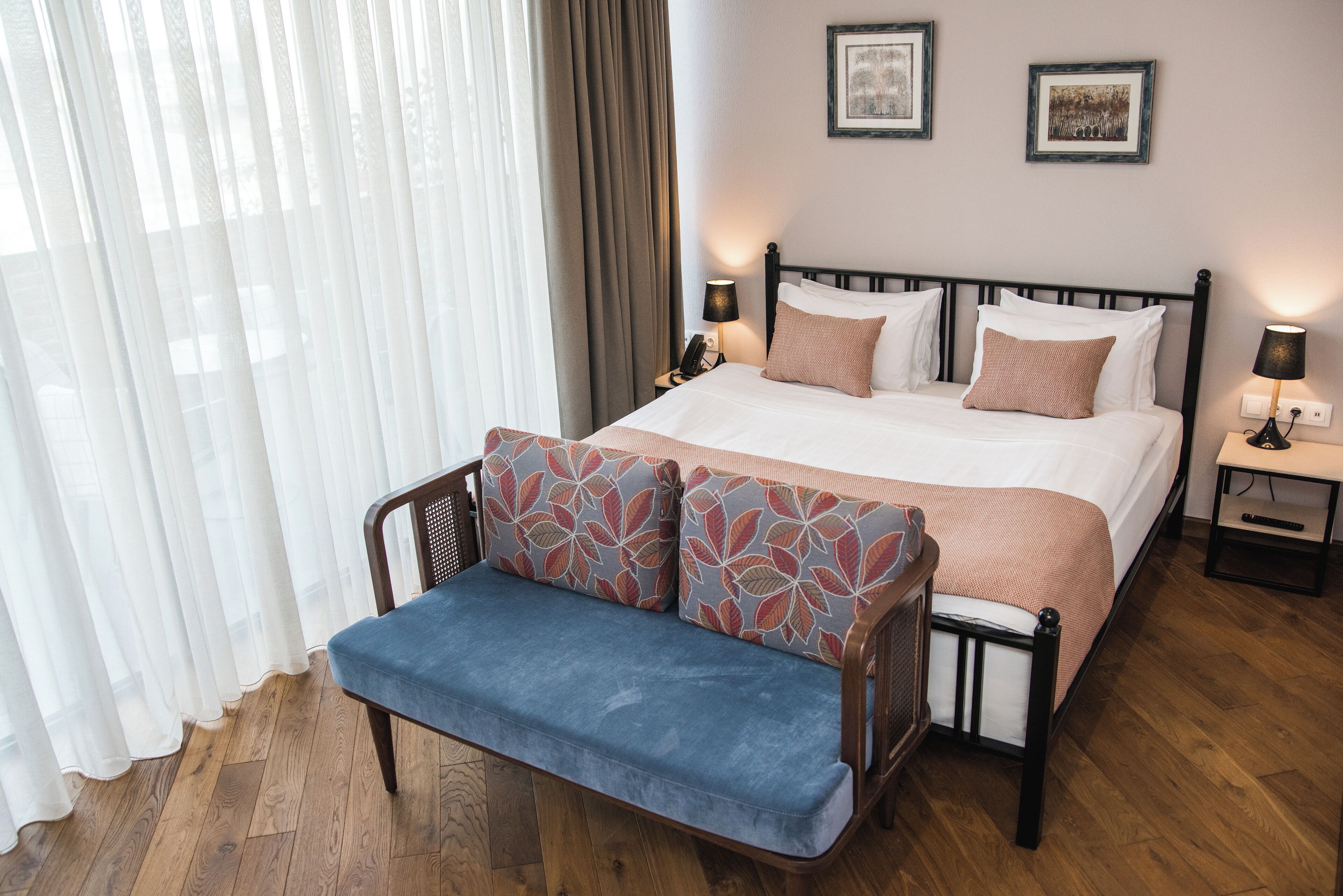 Foto - Makmani Boutique Hotel by DNT Group