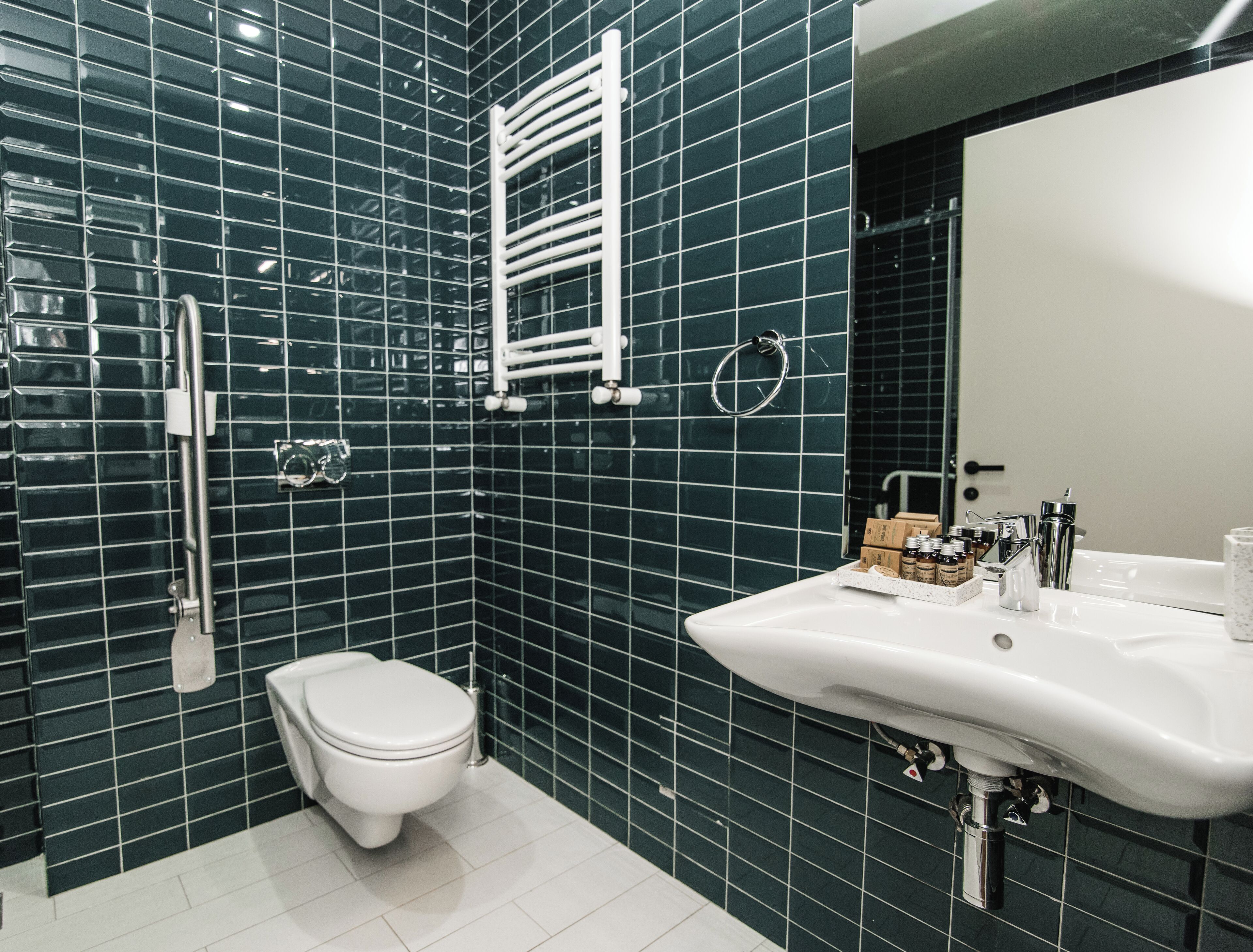 Foto - Makmani Boutique Hotel by DNT Group