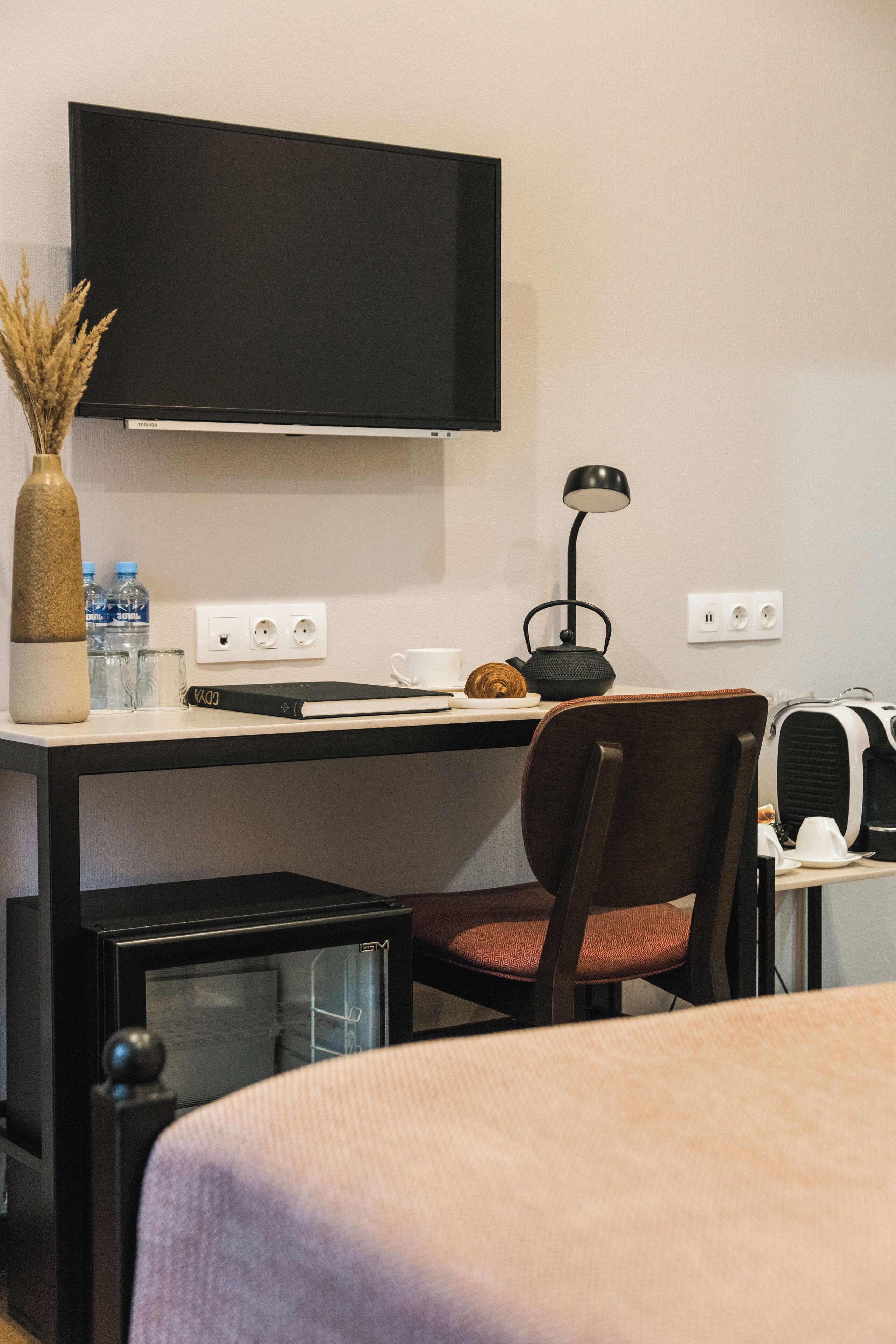 Foto - Makmani Boutique Hotel by DNT Group