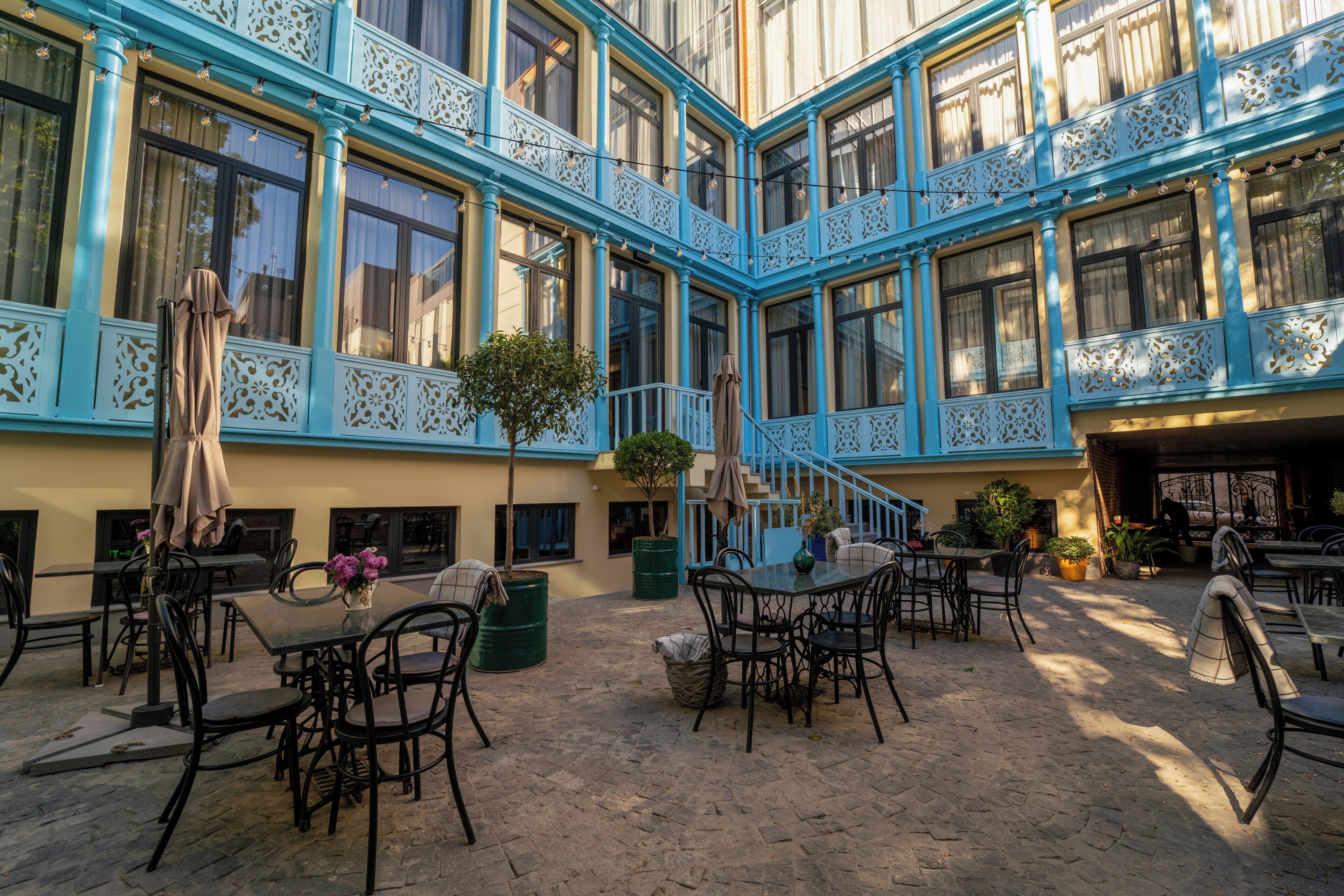 Foto - Makmani Boutique Hotel by DNT Group