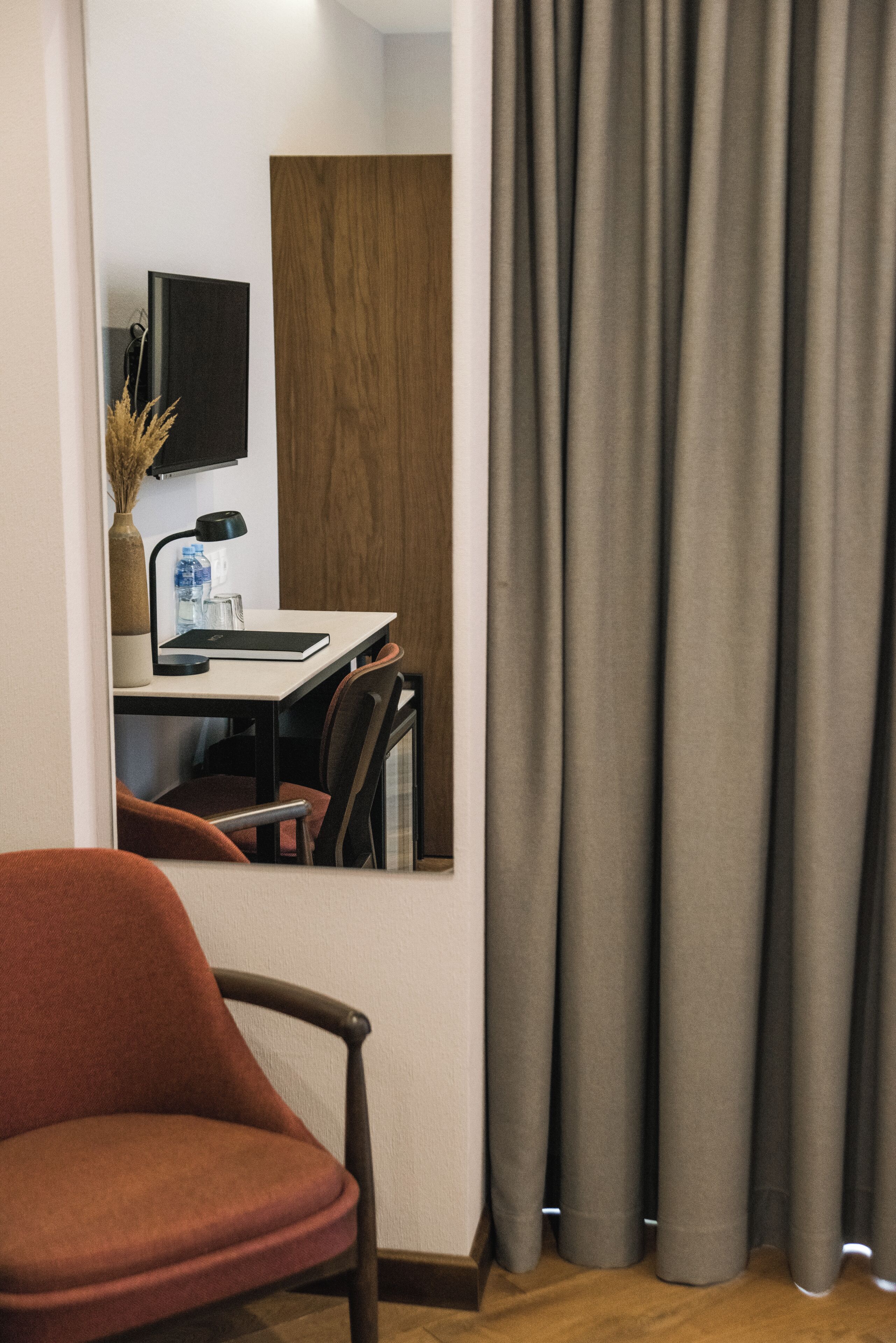 Foto - Makmani Boutique Hotel by DNT Group