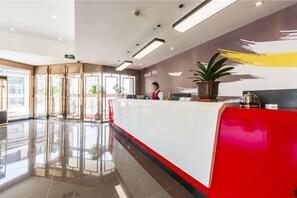 Lobby - Shankee Hotel (Shanghai Jinshan Wanda) (Shanghai)