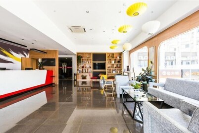 Shankee Hotel (Shanghai Jinshan Wanda)