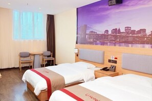 Room - Shankee Hotel (Shanghai Jinshan Wanda) (Shanghai)