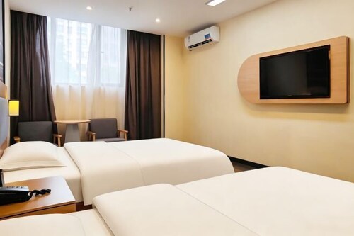 Shankee Hotel (Shanghai Jinshan Wanda)