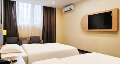 Shankee Hotel (Shanghai Jinshan Wanda)