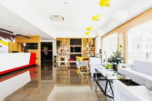 Shankee Hotel (Shanghai Jinshan Wanda)