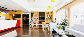 Shankee Hotel (Shanghai Jinshan Wanda)