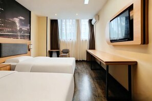 Room - Shankee Hotel (Shanghai Jinshan Wanda) (Shanghai)