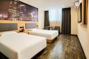 Room - Shankee Hotel (Shanghai Jinshan Wanda) (Shanghai)