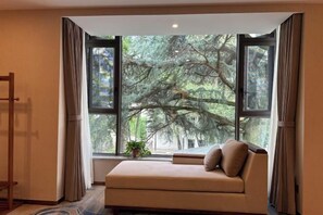 Room - Lian Yun Hotel (Kunming)