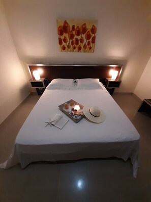 1 多间卧室、免费 WiFi