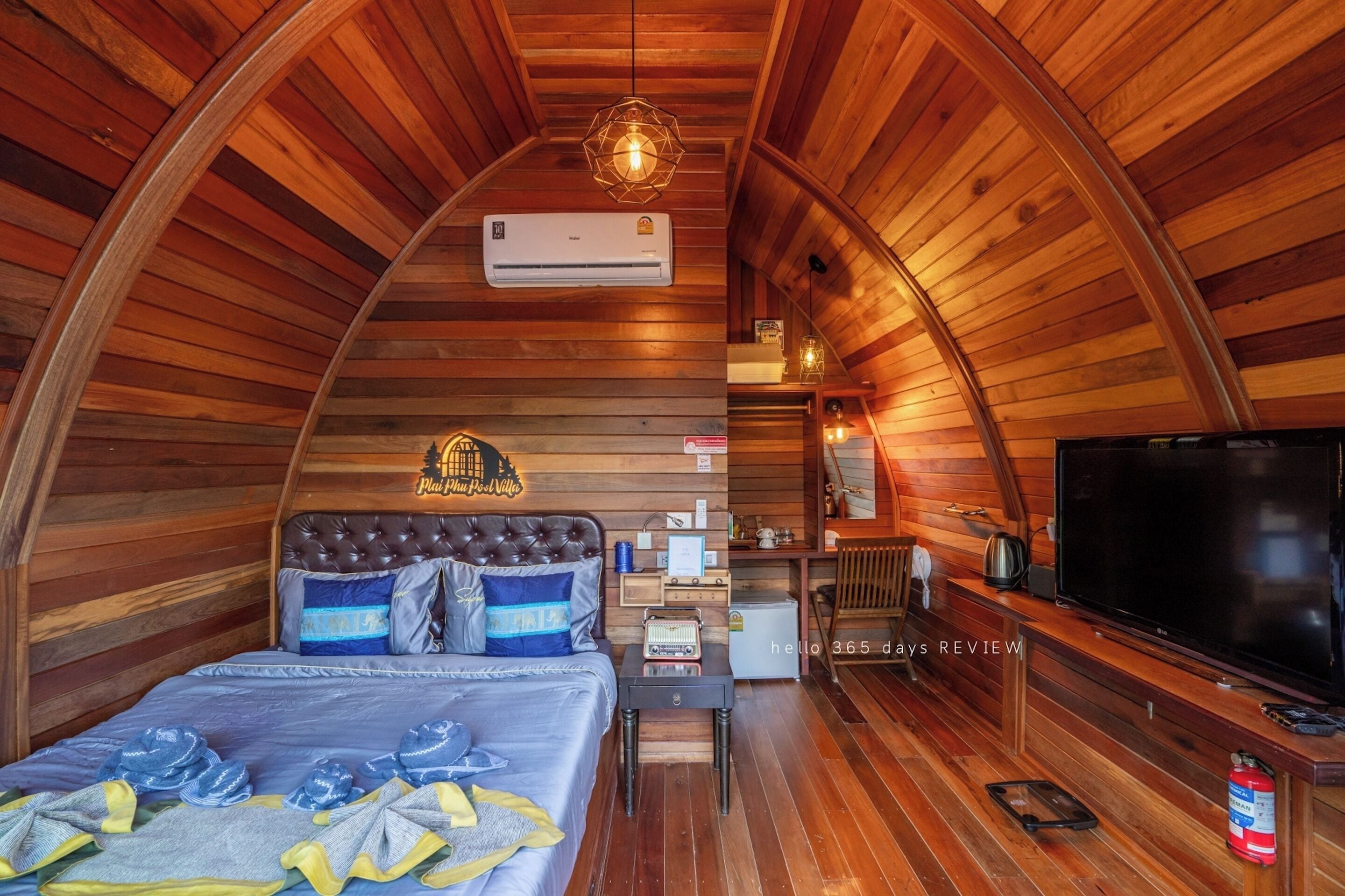 ห้องดับเบิล | มินิบาร์, ผ้าม่านกันแสง, Wi-Fi ฟรี, ผ้าปูที่นอน