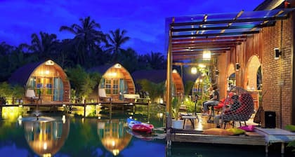 Plaiphu Pool Villas