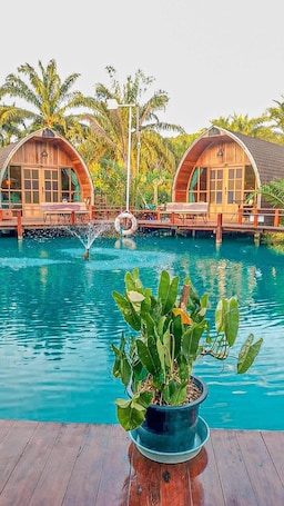 Exterior. Plaiphu Pool Villas