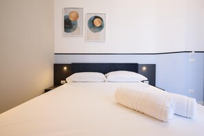 3 bedrooms - Maria Theresa Rooms Garden (Naples)