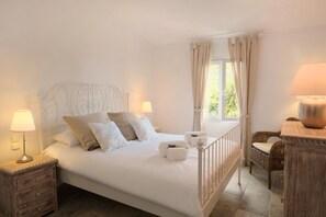Villa | 2 slaapkamers