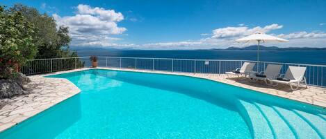 别墅 | 2 多间卧室