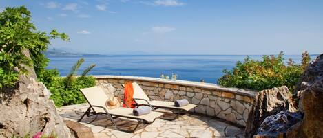 別墅 | 2 間睡房