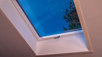 1 Schlafzimmer, Schreibtisch, kostenloses WLAN, Bettwäsche