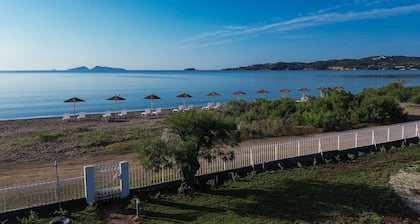 Grand Bleu Anastazia