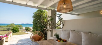 Grand Bleu Anastazia