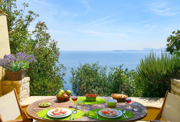 Huvila | 2 makuuhuonetta