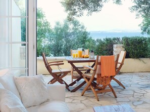 Huvila | 2 makuuhuonetta