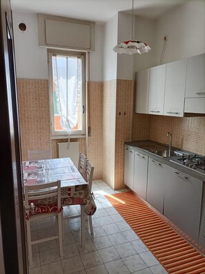 Apartment | 1 Schlafzimmer