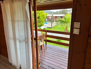 Exterior - Woodentowns (Bodrum)