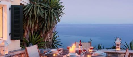 别墅 | 1 多间卧室