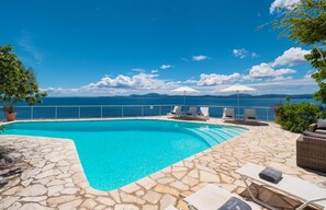Villa | 1 chambre