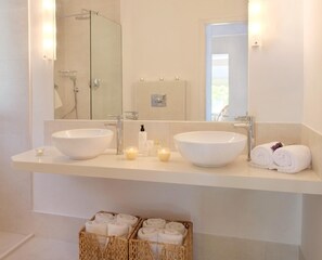 Villa | 1 Schlafzimmer