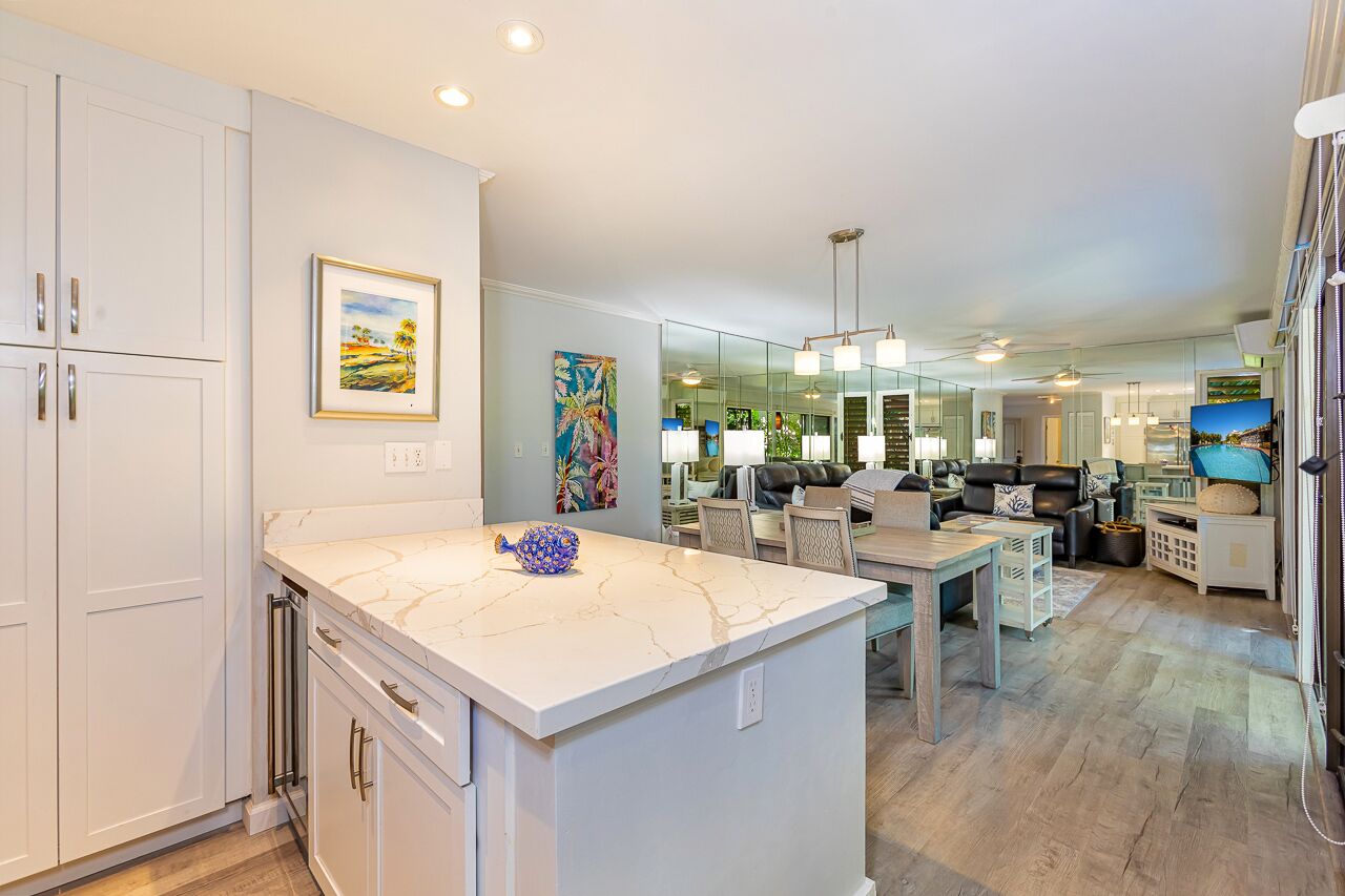 Wailea Ekolu 1603-Stunningly updated, private condo in Wailea. - Photo 9