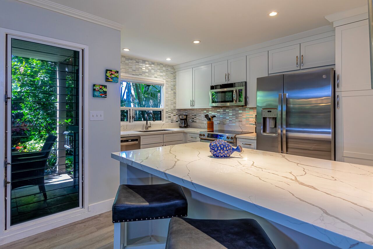 Wailea Ekolu 1603-Stunningly updated, private condo in Wailea. - Photo 3