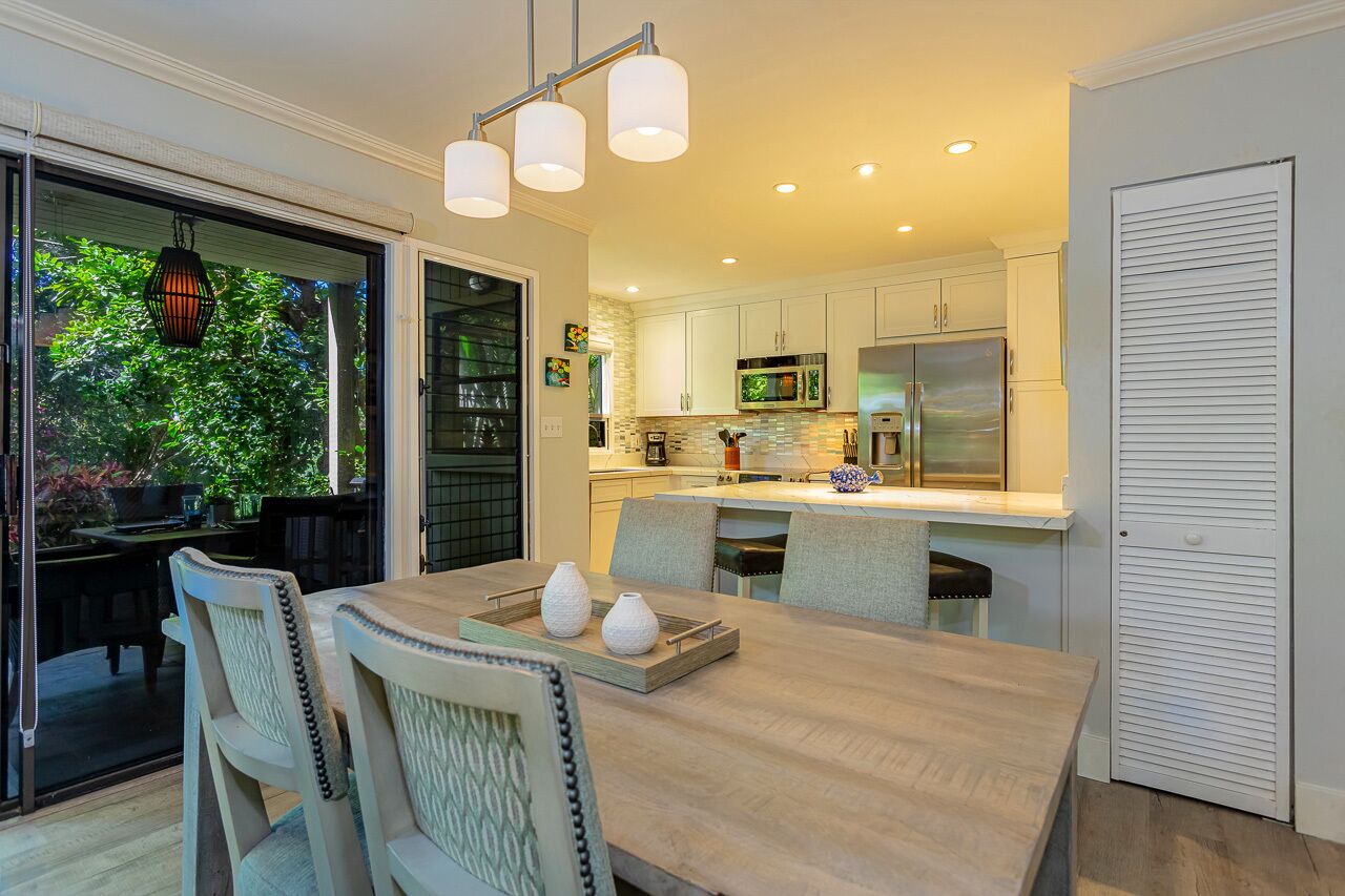 Wailea Ekolu 1603-Stunningly updated, private condo in Wailea. - Photo 6