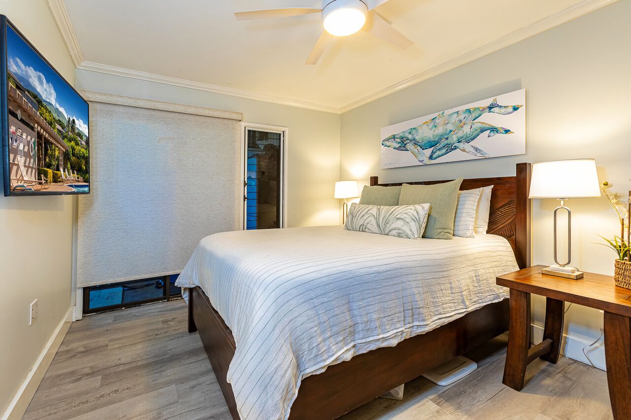 Wailea Ekolu 1603-Stunningly updated, private condo in Wailea. - Photo 17